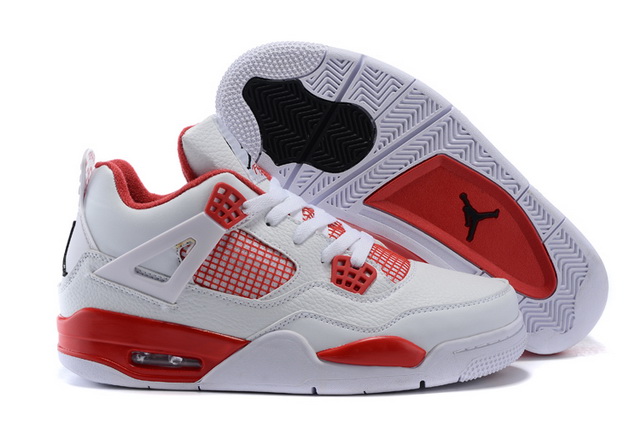 Air Jordan 4 Retro Alternate 89 [Cheap Jordans Shoes 4 80]